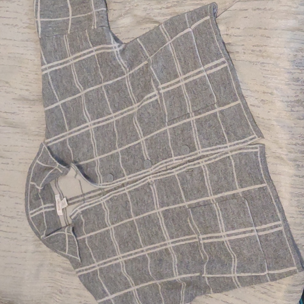 Ellen Tracy | Sweater Jacket